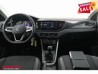 Volkswagen Polo 1.0 TSI Life Edition Airco Cruise PDC 8.893 km! picture 11