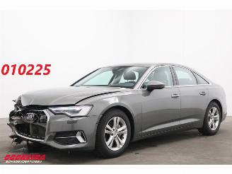 Auto incidentate Audi A6 Limousine 35 TDI LED ACC Virtual Apple/Android Camera SHZ PDC AHK 70.170 km! 2023/10