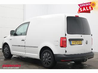 Volkswagen Caddy 2.0 TDI L1-H1 BMT Trendline Airco AHK 170.243 km! picture 4