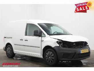 Volkswagen Caddy 2.0 TDI L1-H1 BMT Trendline Airco AHK 170.243 km! picture 2