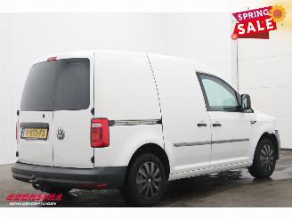 Volkswagen Caddy 2.0 TDI L1-H1 BMT Trendline Airco AHK 170.243 km! picture 3