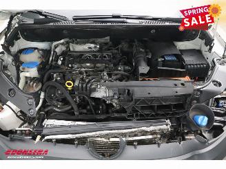 Volkswagen Caddy 2.0 TDI L1-H1 BMT Trendline Airco AHK 170.243 km! picture 9