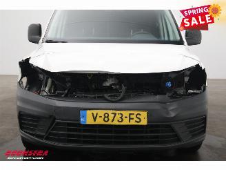 Volkswagen Caddy 2.0 TDI L1-H1 BMT Trendline Airco AHK 170.243 km! picture 7