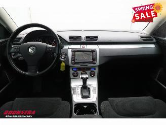 Volkswagen Passat Variant 1.4 TSI Aut. Navi Clima Cruise Camera SHZ PDC AHK picture 7