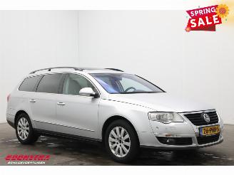 Volkswagen Passat Variant 1.4 TSI Aut. Navi Clima Cruise Camera SHZ PDC AHK picture 2