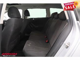 Volkswagen Passat Variant 1.4 TSI Aut. Navi Clima Cruise Camera SHZ PDC AHK picture 10