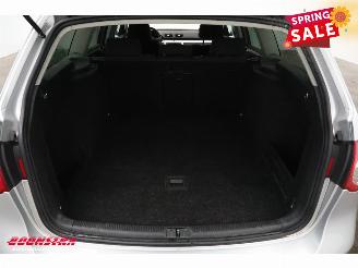 Volkswagen Passat Variant 1.4 TSI Aut. Navi Clima Cruise Camera SHZ PDC AHK picture 21