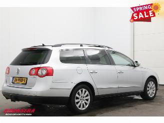 Volkswagen Passat Variant 1.4 TSI Aut. Navi Clima Cruise Camera SHZ PDC AHK picture 3