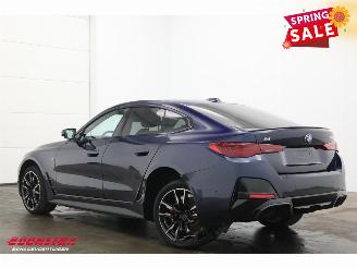 BMW i4 M50 Facelift Schuifdak Matrix HUD H/K Memory 360° ACC picture 4