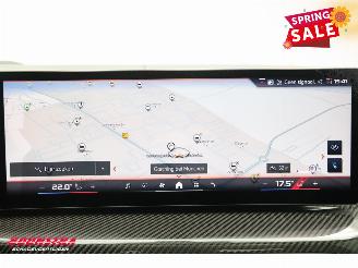 BMW i4 M50 Facelift Schuifdak Matrix HUD H/K Memory 360° ACC picture 28
