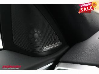 BMW i4 M50 Facelift Schuifdak Matrix HUD H/K Memory 360° ACC picture 23