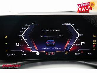 BMW i4 M50 Facelift Schuifdak Matrix HUD H/K Memory 360° ACC picture 21