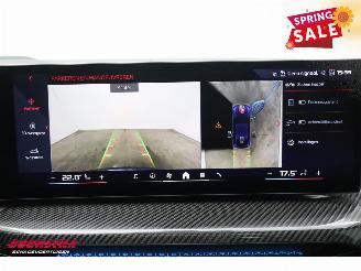 BMW i4 M50 Facelift Schuifdak Matrix HUD H/K Memory 360° ACC picture 26