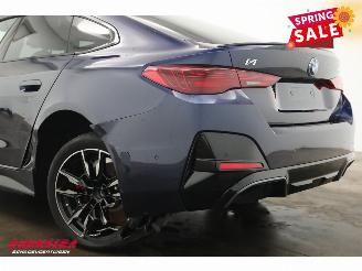 BMW i4 M50 Facelift Schuifdak Matrix HUD H/K Memory 360° ACC picture 9