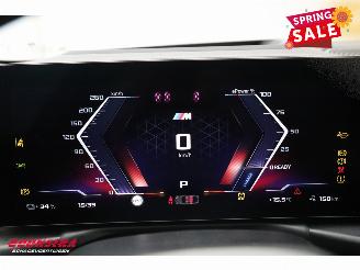 BMW i4 M50 Facelift Schuifdak Matrix HUD H/K Memory 360° ACC picture 20