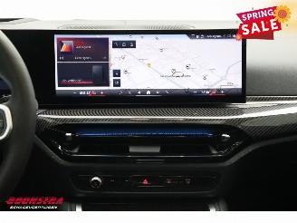 BMW i4 M50 Facelift Schuifdak Matrix HUD H/K Memory 360° ACC picture 14
