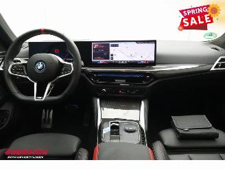 BMW i4 M50 Facelift Schuifdak Matrix HUD H/K Memory 360° ACC picture 13