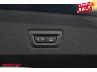 BMW i4 M50 Facelift Schuifdak Matrix HUD H/K Memory 360° ACC picture 35