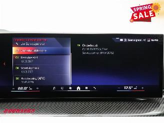 BMW i4 M50 Facelift Schuifdak Matrix HUD H/K Memory 360° ACC picture 32