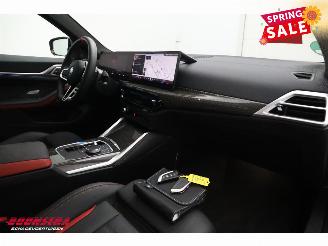 BMW i4 M50 Facelift Schuifdak Matrix HUD H/K Memory 360° ACC picture 12