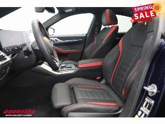 BMW i4 M50 Facelift Schuifdak Matrix HUD H/K Memory 360° ACC picture 15