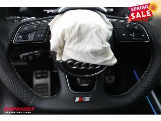 Audi S3 Sportback 2.0 TFSI S3 Quattro Matrix Schuifdak HUD Sonos ACC Camera 11.184 km! picture 24