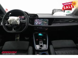 Audi S3 Sportback 2.0 TFSI S3 Quattro Matrix Schuifdak HUD Sonos ACC Camera 11.184 km! picture 18