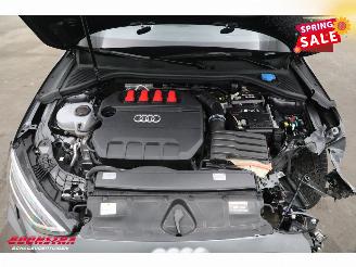 Audi S3 Sportback 2.0 TFSI S3 Quattro Matrix Schuifdak HUD Sonos ACC Camera 11.184 km! picture 8
