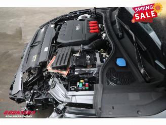 Audi S3 Sportback 2.0 TFSI S3 Quattro Matrix Schuifdak HUD Sonos ACC Camera 11.184 km! picture 9