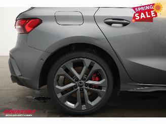 Audi S3 Sportback 2.0 TFSI S3 Quattro Matrix Schuifdak HUD Sonos ACC Camera 11.184 km! picture 16