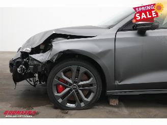 Audi S3 Sportback 2.0 TFSI S3 Quattro Matrix Schuifdak HUD Sonos ACC Camera 11.184 km! picture 11