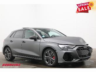 Audi S3 Sportback 2.0 TFSI S3 Quattro Matrix Schuifdak HUD Sonos ACC Camera 11.184 km! picture 2