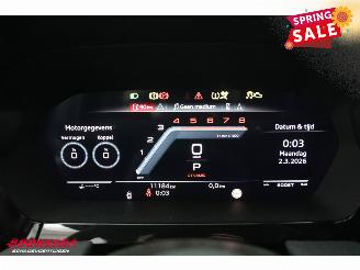 Audi S3 Sportback 2.0 TFSI S3 Quattro Matrix Schuifdak HUD Sonos ACC Camera 11.184 km! picture 25