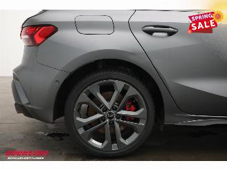 Audi S3 Sportback 2.0 TFSI S3 Quattro Matrix Schuifdak HUD Sonos ACC Camera 11.184 km! picture 16