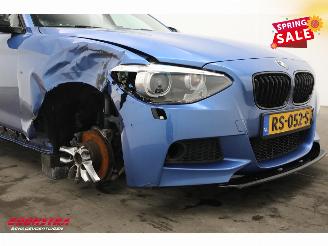 BMW 1-serie 116i M-Sport Aut. 5-DRS Clima SHZ PDC 117.907 km! picture 8