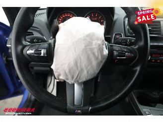 BMW 1-serie 116i M-Sport Aut. 5-DRS Clima SHZ PDC 117.907 km! picture 19