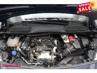 Ford Transit Connect 1.5 EcoBlue Aut. L1 Trend Airco Cruise SHZ PDC picture 5