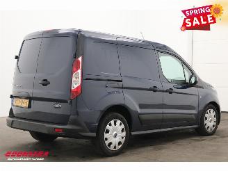 Ford Transit Connect 1.5 EcoBlue Aut. L1 Trend Airco Cruise SHZ PDC picture 3