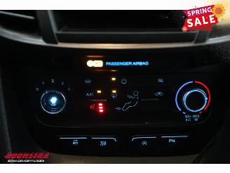 Ford Transit Connect 1.5 EcoBlue Aut. L1 Trend Airco Cruise SHZ PDC picture 18