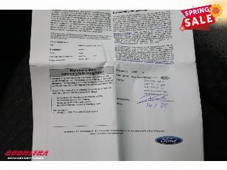 Ford Transit Connect 1.5 EcoBlue Aut. L1 Trend Airco Cruise SHZ PDC picture 19