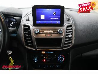 Ford Transit Connect 1.5 EcoBlue Aut. L1 Trend Airco Cruise SHZ PDC picture 12