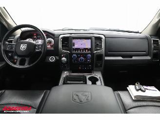 Dodge Ram 1500 5.7 V8 Crew Cab 5'7 4X4 LPG Schuifdak Alpine Ventilatie LRHZ Camera AHK picture 18