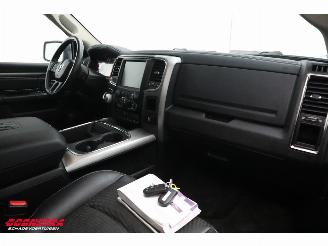 Dodge Ram 1500 5.7 V8 Crew Cab 5'7 4X4 LPG Schuifdak Alpine Ventilatie LRHZ Camera AHK picture 17