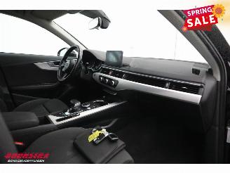 Audi A4 Avant 2.0 TDI Aut. Sport LED Navi Clima Cruise SHZ PDC AHK picture 6