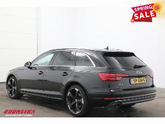 Audi A4 Avant 2.0 TDI Aut. Sport LED Navi Clima Cruise SHZ PDC AHK picture 4