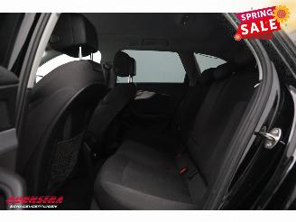 Audi A4 Avant 2.0 TDI Aut. Sport LED Navi Clima Cruise SHZ PDC AHK picture 10