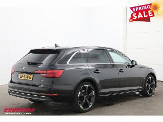 Audi A4 Avant 2.0 TDI Aut. Sport LED Navi Clima Cruise SHZ PDC AHK picture 3