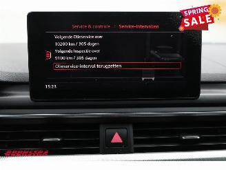 Audi A4 Avant 2.0 TDI Aut. Sport LED Navi Clima Cruise SHZ PDC AHK picture 15