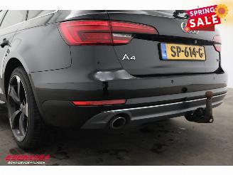 Audi A4 Avant 2.0 TDI Aut. Sport LED Navi Clima Cruise SHZ PDC AHK picture 5