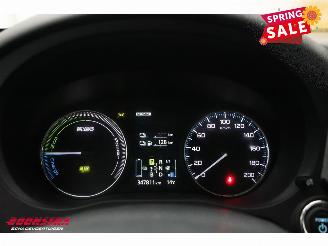 Mitsubishi Outlander 2.0 PHEV Instyle 4WD Leder Schuifdak Navi Clima Cruise SHZ AHK picture 18
